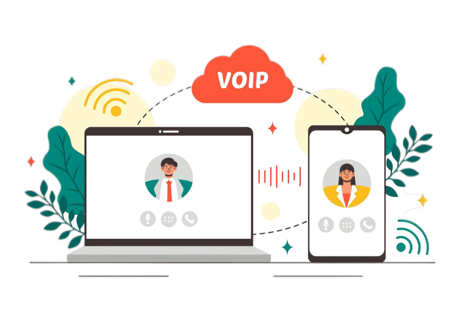 VoIP Service